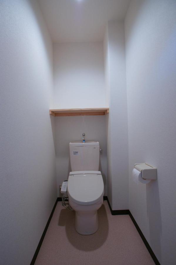 Westay Designers House/6 Mins To Shinsaibashi102 Ōsaka Eksteriør bilde